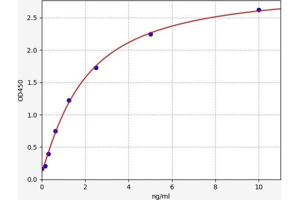 Myosin 9 ELISA 试剂盒