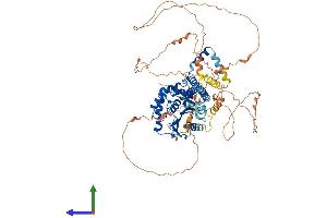 Protein Structure (PS) image for BRCA1 Associated Protein-1 (Ubiquitin Carboxy-terminal Hydrolase) (BAP1) (AA 1-728) protein (His tag) (ABIN7564929)