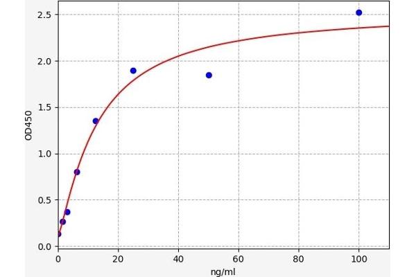 PKC delta ELISA 试剂盒