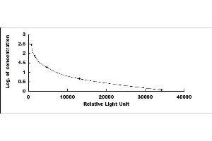 ELISA image for Fibroblast Growth Factor 21 (FGF21) CLIA Kit (ABIN4947576)