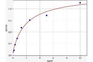 Stearoyl-CoA Desaturase (Delta-9-Desaturase) (SCD) ELISA Kit