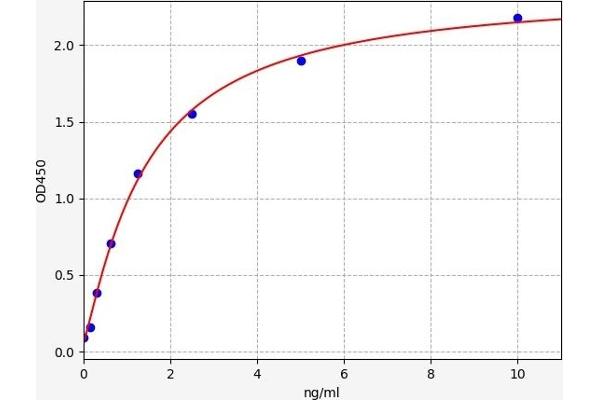 MTOR ELISA 试剂盒