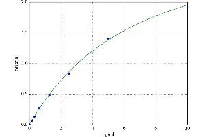 Growth Differentiation Factor 9 (GDF9) ELISA Kit