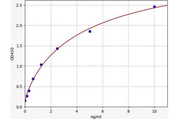 TLR8 ELISA 试剂盒