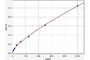 DCLK1 ELISA 试剂盒