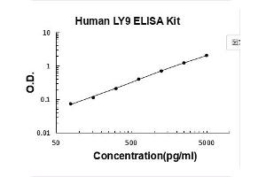 Lymphocyte Antigen 9 (CD229) ELISA Kit