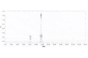 Image no. 1 for Collagen, Type XVIII, alpha 1 (COL18A1) protein (KLH) (ABIN1880228)