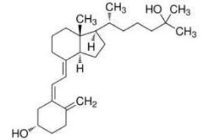 Image no. 1 for 25-Hydroxyvitamin D3 (HVD3) peptide (BSA) (ABIN5665930)