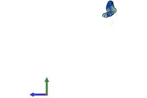 Protein Structure (PS) image for Blocked Early in Transport 1-Like (BET1L) (AA 1-111) protein (His tag) (ABIN7552667)