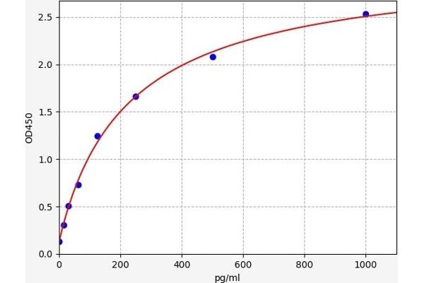 AKR1B1 ELISA 试剂盒