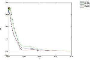 Image no. 1 for Glutathione protein (BSA) (ABIN1880188) (Glutathione Protein (BSA))
