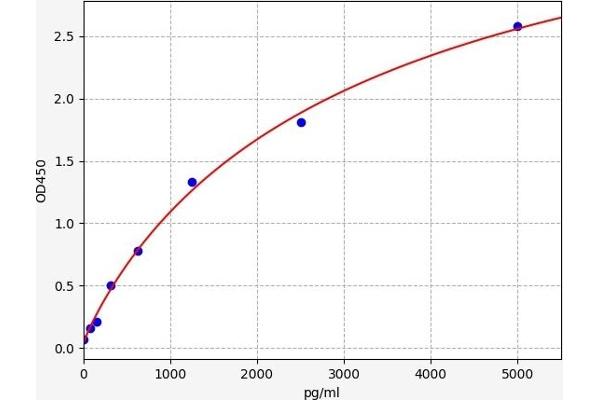 LIG1 ELISA 试剂盒