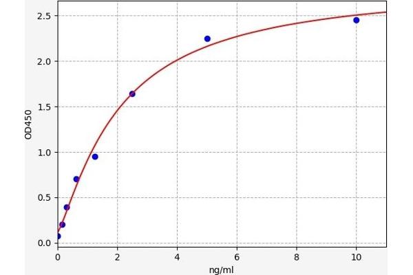 DLG4 ELISA 试剂盒