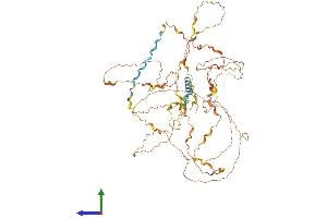 Protein Structure (PS) image for Gametogenetin (GGN) (AA 1-673) protein (His tag) (ABIN7558391)