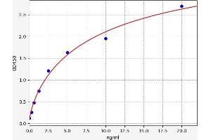 Triosephosphate Isomerase 1 (TPI1) ELISA Kit
