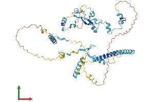 Protein Structure (PS) image for LTV1 Homolog (LTV1) (AA 1-475) protein (His tag) (ABIN7549212)