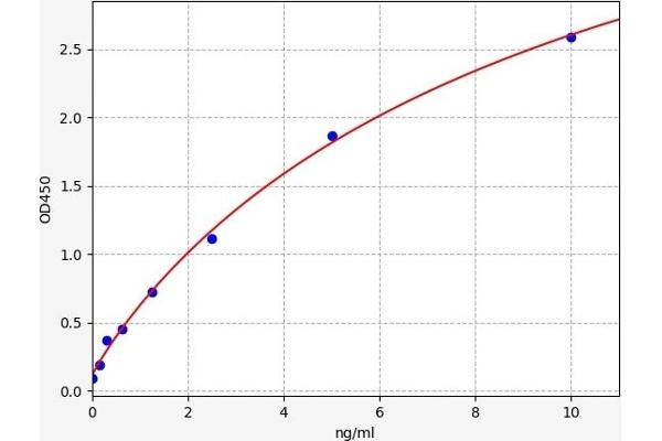 IL36A/IL1F6 ELISA 试剂盒