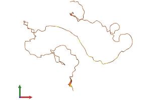 Protein Structure (PS) image for Keratin Associated Protein 5-8 (KRTAP5-8) (AA 1-177) protein (His tag) (ABIN7548839)