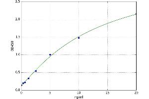 Dentin Sialophosphoprotein (DSPP) ELISA Kit