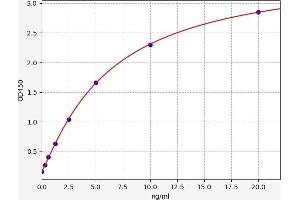 SAA4 ELISA 试剂盒