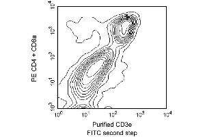 Purified anti-mouse CD3e mAb 145-2C11 (CD3 epsilon 抗体)