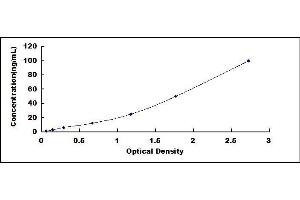 Dentin Sialophosphoprotein (DSPP) ELISA Kit