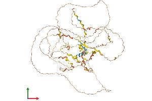 Protein Structure (PS) image for Gametogenetin (GGN) (AA 1-652) protein (His tag) (ABIN7547963)