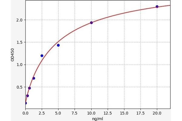 TACR1 ELISA 试剂盒