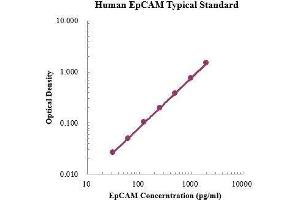 Epithelial Cell Adhesion Molecule (EPCAM) ELISA Kit