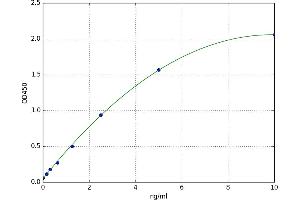 Undercarboxylated Matrix Gla Protein (UcMGP) ELISA Kit