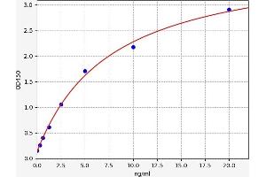 Lectin, Galactoside-Binding, Soluble, 2 (LGALS2) ELISA Kit