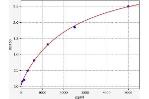 Insulin Receptor ELISA 试剂盒