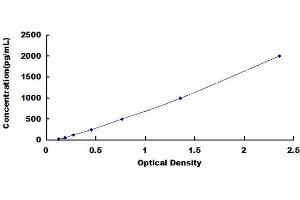 Pepsinogen C (PGC) ELISA Kit
