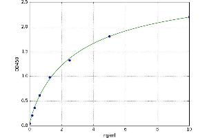 Phospholipase A2, Group IB (PLA2G1B) ELISA Kit