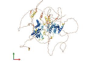 Protein Structure (PS) image for Pleckstrin and Sec7 Domain Containing 3 (PSD3) (AA 1-1037) protein (His tag) (ABIN7563653)