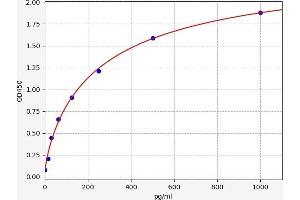 REG3A ELISA 试剂盒