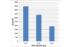 Biochemical Assay (BCA) image for Starch Assay Kit (Fluorometric) (ABIN5067569)