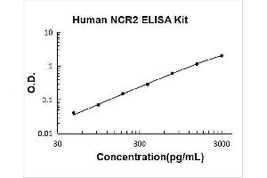 Natural Cytotoxicity Triggering Receptor 2 (NCR2) ELISA Kit