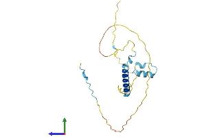 Protein Structure (PS) image for Kinesin Associated Protein 3 (KIFAP3) (AA 1-183) protein (His tag) (ABIN7546285)