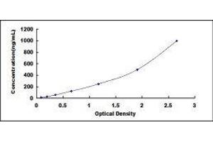 Low Density Lipoprotein (LDL) ELISA Kit