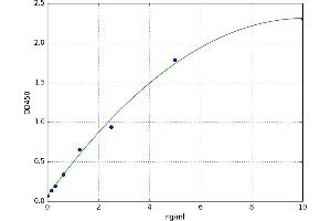 Retinoic Acid Receptor, alpha (RARA) ELISA Kit