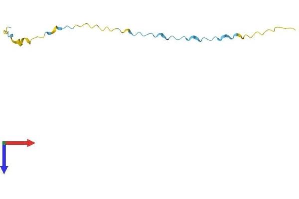 SPRR1A Protein (AA 1-89) (Fc Tag)
