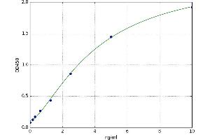 Chromobox Homolog 3 (CBX3) ELISA Kit