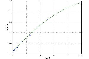Lysophosphatidylcholine Acyltransferase 3 (LPCAT3) ELISA Kit