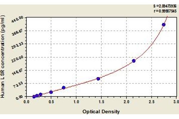 LSR ELISA 试剂盒
