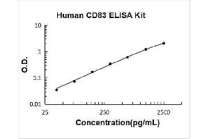 CD83 (CD83) ELISA Kit
