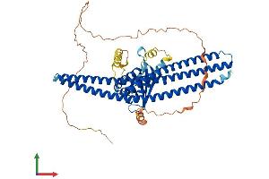 Protein Structure (PS) image for Sorting Nexin 2 (SNX2) (AA 1-519) protein (His tag) (ABIN7564953)