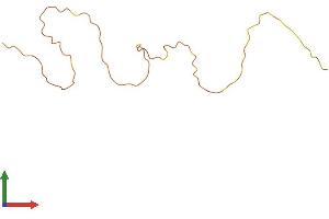Protein Structure (PS) image for Sperm Mitochondria Associated Cysteine Rich Protein (SMCP) (AA 1-116) protein (His tag) (ABIN7549236)