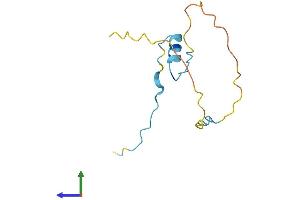 Protein Structure (PS) image for Protein Phosphatase 1, Regulatory (Inhibitor) Subunit 1C (PPP1R1C) (AA 1-108) protein (His tag) (ABIN7558723)