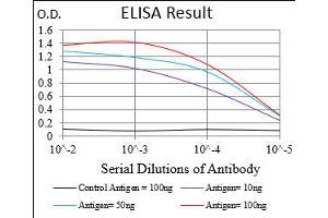 Fig. (CD200 抗体  (AA 56-257))
